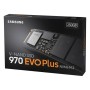 Disque dur SSD Samsung 970 EVO Plus M.2 SSD