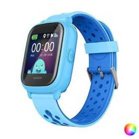 Smartklocka LEOTEC Kids Allo 1,3" IPS GPS 450 mAh