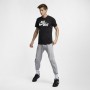 T-shirt med kortärm Herr Nike Sportswear JDI Svart