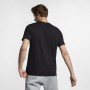 T-shirt med kortärm Herr Nike Sportswear JDI Svart