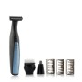 4 in 1 Rechargeable Ergonomic Multifunction Shaver Trimfor InnovaGoods