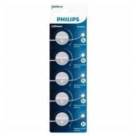 Lithium Button Cell Battery Philips CR2016