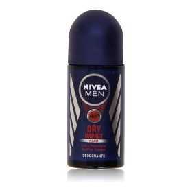 Roll-On Deodorant Dry Impact Nivea (50 ml)