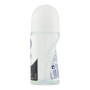 Déodorant Roll-On Black & White Invisible Original Nivea 4005900388636 (50 ml)