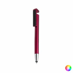 Ballpoint Pen with Touch Pointer 144972