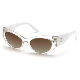Ladies'Sunglasses Guess GU76245526G (ø 55 mm)