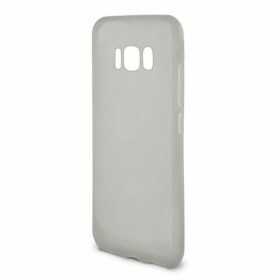 Mobile cover KSIX GALAXY S8 Plus Grey