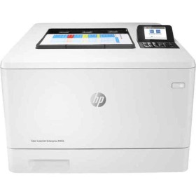 Laserdrucker HP LaserJet Enterprise M455DN Weiß