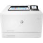 Laser Printer HP LaserJet Enterprise M455DN White