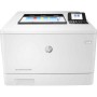 Laserdrucker HP LaserJet Enterprise M455DN Weiß