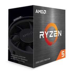 Prozessor AMD RYZEN 5 5600X 3.7Ghz 32 MB AM4