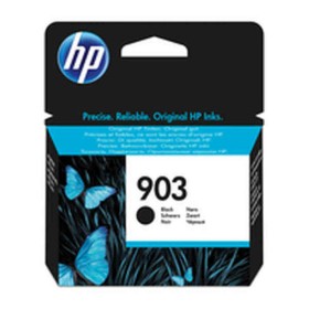 Original Ink Cartridge HP T6L99AE Black