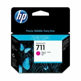 Original Ink Cartridge HP T711 Magenta