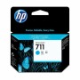 Cartouche d'encre originale HP T711 Cyan