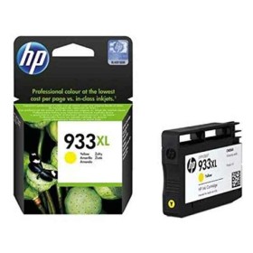 Original Ink Cartridge HP CN056AE Yellow