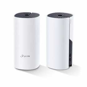 Schnittstelle TP-Link Deco P9 WiFi WIFI 5 Ghz Mesh 300 Mbps (2 uds)