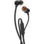 Headphones with Microphone JBL TUNE T110