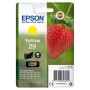 Original Tintenpatrone Epson CLARIA 29 Gelb