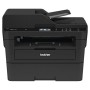 Multifunction Printer Brother MFCL2750DW WIFI Ethernet LAN