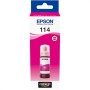 Ink for cartridge refills Epson Ecotank 114 70 ml