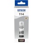 Ink for cartridge refills Epson Ecotank 114 70 ml