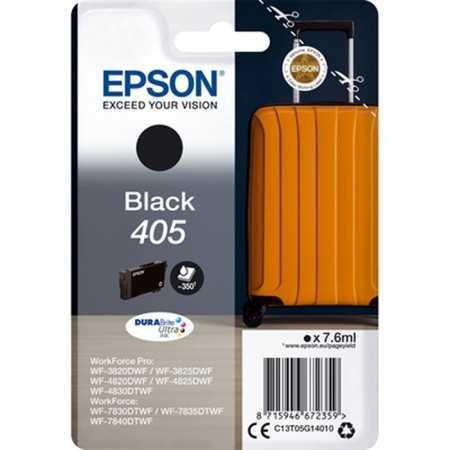 Original Tintenpatrone Epson 405