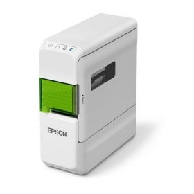 Etikettendrucker Epson LW-C410 Weiß