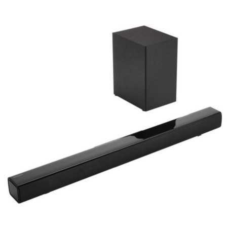 Barre audio Panasonic SC-HTB150 Noir 100 W