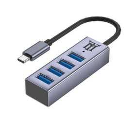 USB-HUB Maillon Technologique MTHUB4