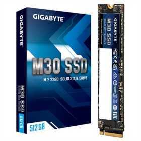 Hårddisk Gigabyte M30 SSD