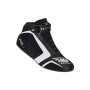 Chaussures de course OMP Shoes Noir Blanc