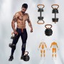 Kit de Musculation Haltères Xiaomi 20 kg