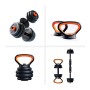 Kettlebell och hantelsats Xiaomi 10 Kg 10 kg