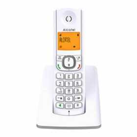 Téléphone Sans Fil Alcatel ALCATELF530SG Gris Blanc/Gris (Reconditionné B)