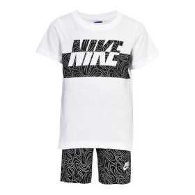 Träningskläder, Baby 926-023 Nike Vit