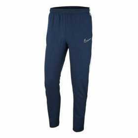 Children's Tracksuit Bottoms Nike DRY ACDMY19 BV5840 Navy