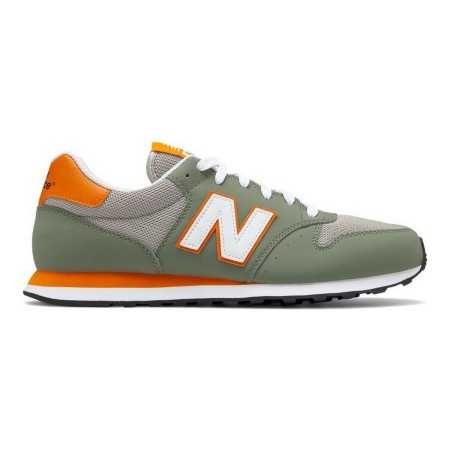 Men's Trainers New Balance GM500 CGS Green