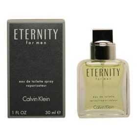 Men's Perfume Eternity For Men Calvin Klein EDT
