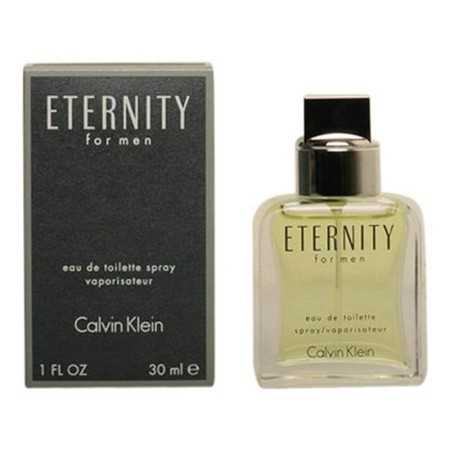 Herrenparfüm Eternity For Men Calvin Klein EDT