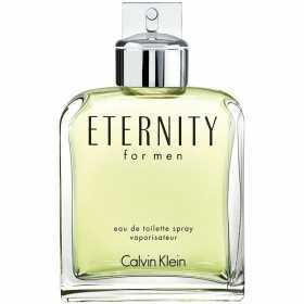 Men's Perfume Eternity men Calvin Klein (50 ml) EDT