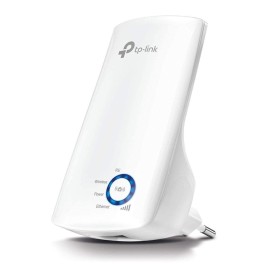 Schnittstellen-Repeater TP-Link TL-WA850RE N300 2,4 Ghz 300 Mbps