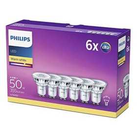 Dichroic LED Light Bulb Philips Foco E27 A 4,6W (6 pcs) (Refurbished A+)