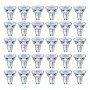 Dichroic LED Light Bulb Philips Foco E27 A 4,6W (6 pcs) (Refurbished A+)