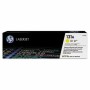 Original Toner HP HPCF212A Gul Svart