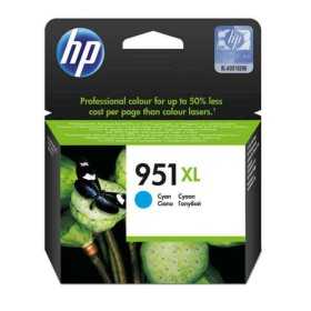 Original Ink Cartridge HP CN046AE Cyan