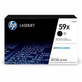 Toner HP CF259X Black