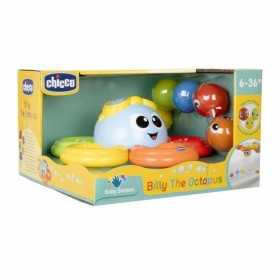 Jouet Pour le Bain Chicco Billy The Octopus