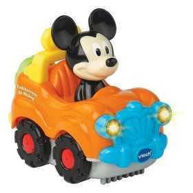 Toy car Vtech 80-405067 12 x 6 cm (ES)