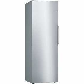 Refrigerator BOSCH KSV33VLEP Multicolour Silver Steel