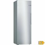 Refrigerator BOSCH KSV33VLEP Multicolour Silver Steel